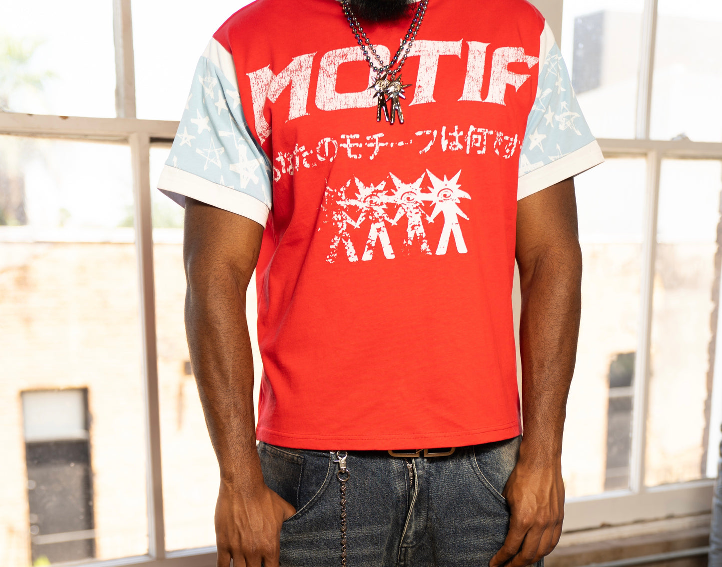 American Dream T-Shirt