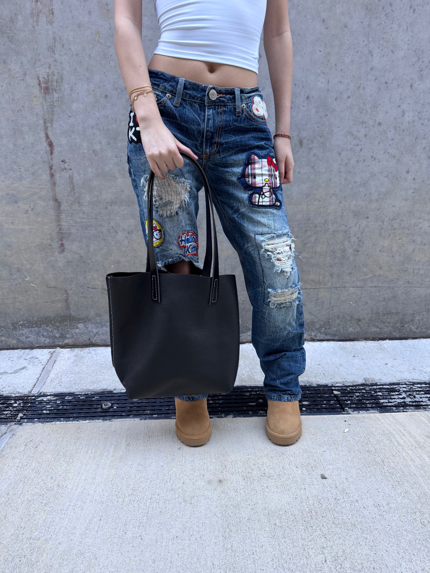 Dusk Tote