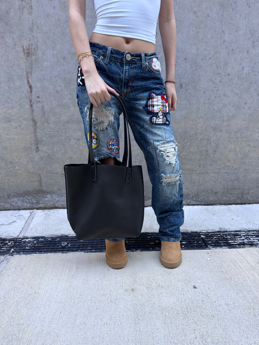 Dusk Tote