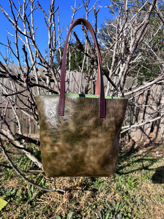 Sequoia Tote