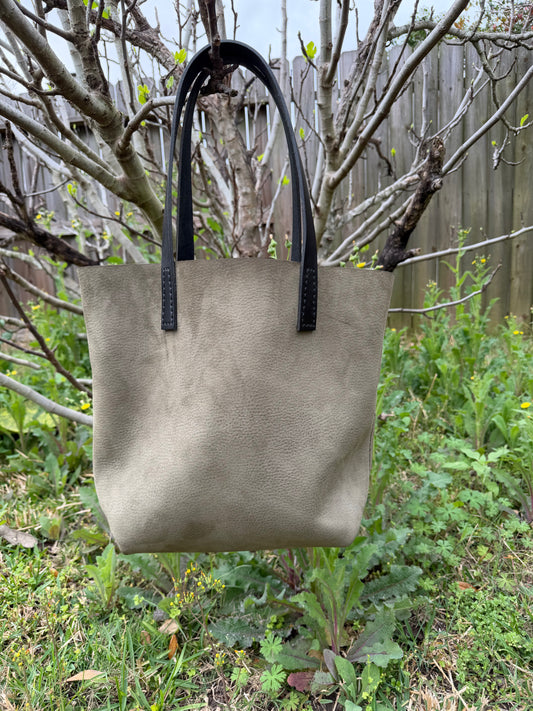 Olive Tote